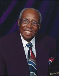 Obituary for Rev. Johnnie Lee McAfee