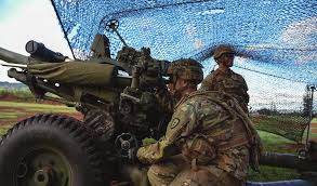 A joint publication for U.S. Artillery professionals January-February 2018  Approved for public release; distribution is unlimite