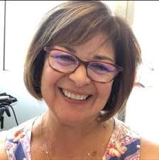 Lorraine Jean Chagollan Cravens 11/23/1952