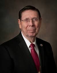 Cecil Funderburgh, Jr.