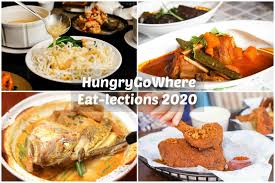Get latest verified hungrygowhere promo code singapore. Hungrygowhere Eat Lections 2020 Vote For Your Favourite Restaurants Miss Tam Chiak