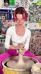 Potteryprincess aka haven.tunin - 02-16-2024 OnlyFans Video - All fun and  games until the cone down - Fetish-themed Porn video available for online  streaming on x-fetish.tube