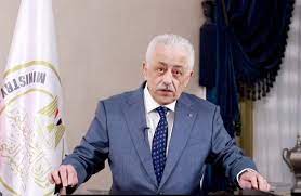 بدء امتحانات الثانوية العامة 10 يوليو وحتى 2 أغسطس وأضاف «شوقى» خلال مؤتمر صحفى أن هناك جداول ثانوية لطلاب مدارس المكفوفين. Ù…Ø¤ØªÙ…Ø± ØµØ­ÙÙŠ Ù„ÙˆØ²ÙŠØ± Ø§Ù„ØªØ¹Ù„ÙŠÙ… Ø¨Ø¹Ø¯ Ù‚Ù„ÙŠÙ„ ÙˆÙ‚Ø±Ø§Ø±Ø§Øª Ù…Ù‡Ù…Ø© ØªÙ†ØªØ¸Ø± Ø·Ù„Ø§Ø¨ ÙƒÙ„ Ø§Ù„Ù…Ø±Ø§Ø­Ù„ Ø§Ù„Ø¯Ø±Ø§Ø³ÙŠØ© Ø¨ÙˆØ§Ø¨Ø© Ø§Ù„Ø£Ù‡Ø±Ø§Ù…