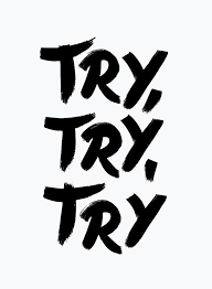Try Fiilinin 2 Hali 3 Hali Kullanimi Ve Ornek Cumleler