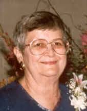 Obituary information for Joan C. Stallings