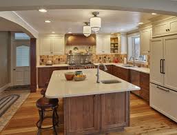 whole farmhouse kitchen remodel