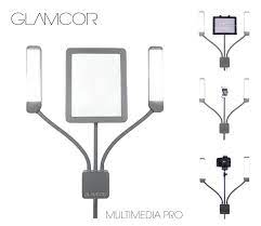 Multimedia Pro Light Kit By Glamcor Funknfrost Com Glamcor Light Online Makeup Stores Multimedia