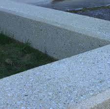 Betonwand Fein Gestockt Betonwand Garten Gartengestaltung