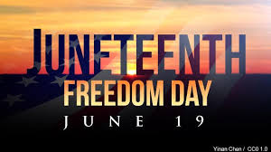 We did not find results for: Happy Juneteenth