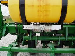 Viewing A Thread Red Ball Fert Set Up