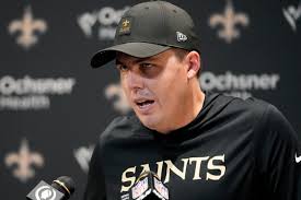 Saints GM Mickey Loomis says he isn't close to stepping down and he  envisions a quick turnaround