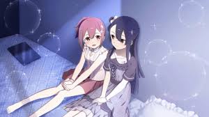 Kusunoki mebuki is a hero (kumeyu) note kusunoki mebuki wa yuusha de aru — a light novel series taking place between season one and two of the anime, detailing the. Anime Yuuki Yuuna Wa Yuusha De Aru Koori Chikage Takashima Yuna 2k Wallpaper Hdwallpaper Desktop Anime Anime Comics Anime Characters