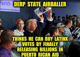 Politics Puerto Rico Memes Gifs Imgflip