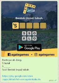 Teka teki santai merupakan salah satu game yang cukup kami rekomendasikan untuk dimainkan. Yuk Mengisi Tts Teka Teki Santai Jurnalapps Co Id