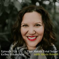 That Makes Total Sense! Archives ·