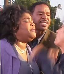 the Parkers: S5 E5.#theparkers #monique #nikkiparker #dorienwilson  #stanleyoglevee