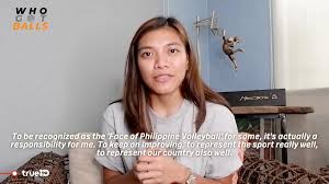 234,946 likes · 14,963 talking about this. Trueid Ph On Twitter Alyssa Valdez Alyssavaldez2 Truly Is The Face Of Volleyball Today Don T Miss Her In Action On Who Got Balls Now Streaming For Free On Trueid Https T Co Ldvkk75ngk Https T Co Rczqqb6iwd