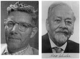 Kurt Hohenemser (born 1096).