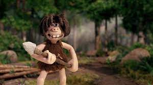 Pin On Early Man Full Movie