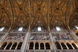 Il palazzo della pilotta, chiamato anche semplicemente la pilotta, è un vasto complesso di edifici che si trova nel centro storico di parma, situato tra piazzale della pace e il lungoparma. Want To Visit Parma Come And Discover The City Artemilia