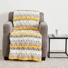 How to knit the broken rib stitch. Easy Blanket Knitting Patterns Archives Knitting Bee 9 Free Knitting Patterns