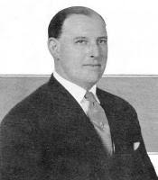 Glenhall Taylor: Before Television (Part 2)