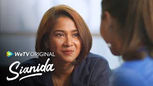 Movimie Enthusiast: [Review] Sianida