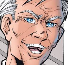 Danny Dunbar (Earth-0)