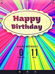 How many weeks until may 22nd 2026? Abs On Twitter Just 11 More Days Till My Birthday Thirteenthbirthday Elevendaystogo May22 Http T Co Y7py0jzuwi