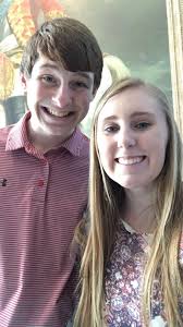 Alyssa Ostling and Logan Strickler's Wedding Website