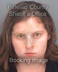 Gulfport Jail Bookings Report: May 1