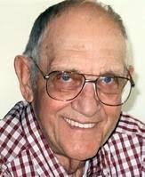 John Filger Obituary (1925