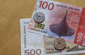 Før januar er ferdig har norske toppledere allerede tjent en gjennomsnittlig årslønn i. Her Er Gjennomsnittslonnen I 300 Yrker