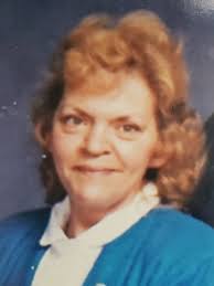 Obituary for Donna Mae Kudamik