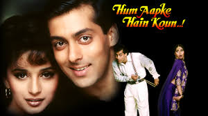 Hindi movies have a huge fan base in america. Hum Aapke Hain Koun Movie Full Download Watch Hum Aapke Hain Koun Movie Online Movies In Hindi