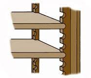 How To Build Shelves Doityourself Com Build Shelves Diy Diy Shelves Wood Shelves Garage