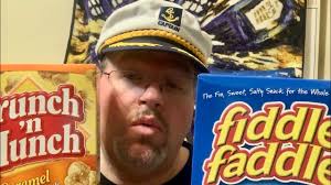Search For Snacks Fiddle Faddle Vs Crunch N Munch Battle - Youtube