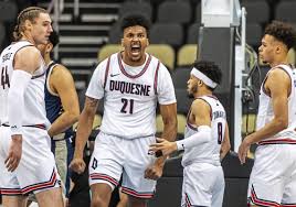 The following list includes all current and former arenas used by current and defunct teams playing in the national basketball association (nba). Duquesne Earns School Record 11th Atlantic 10 Win With Overtime Victory Against Vcu Pittsburgh Post Gazette