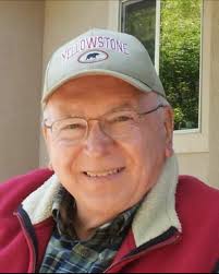 William "Bill" Frank Kelley Obituary February 27, 2025