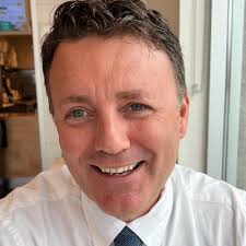 Delegate list by country