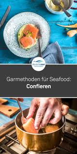 Pin Von Deutsche See Fischmanufaktur Auf Fisch In 2020 Confierter Lachs Lebensmittel Essen Rezepte
