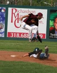 BPCC's Pittman named NJCAA D1 Defensive Player of the Year