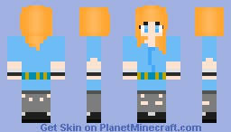 Dec 17, 2014 · geoff keighley's award ceremony the game awards has come and gone, giving gamers new tidbits of information about zelda, mario, no man's sky, and more. Merc Charmer Outfit Female Minecraft Skin