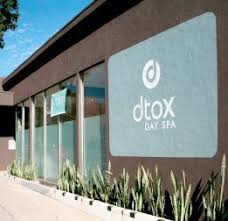Dtox Day Spa Los Feliz Dayspa Health Wellness Koreatown Los Angeles Spa Spa Day