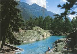 Postcards 28025 Solde N145 Piscine Des Marecottes Www Perretcards Ch