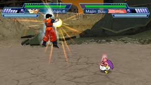 It resembles closely to budokai 3. Dragon Ball Z Shin Budokai Another Road Review Gamesradar