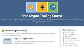 The ultimate guide to price action trading 12 www.cam you're wondering: Stock Market Forex Cryptocurrency Free Beginners Courses