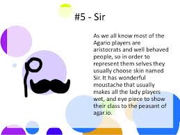 Agario skins is a fan made website to list all the available skins in the game, so players can choose their favorite styles to play with. Top10 Agar Io Skins Most Popular Agario Skins Of 2015