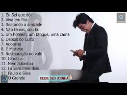 Samuel Mariano As Melhores E Mais Ungidas 2017 Youtube O Melhor De Mim Doi