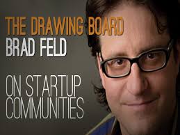 Brad Feld Explains Start Up Communities — Colorado Business Roundtable  (COBRT)